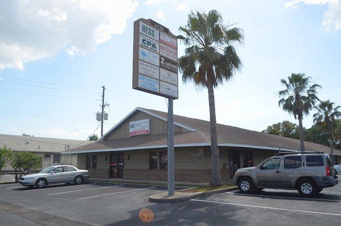 Hess Spinal & Medical Centers