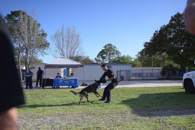 Pinellas Park Police Department