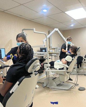 Dental Assisting Institute Inc.