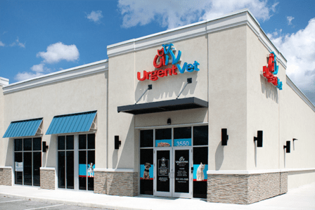 UrgentVet