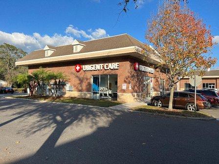 Tampa Urgent Care - Tampa UC, Brandon