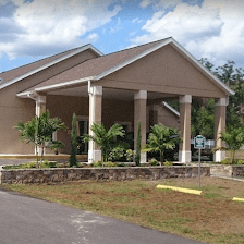 Brandon SDA Church