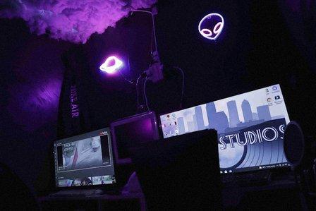 Tampa Studios Recording Studio