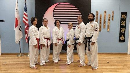 Traditional Taekwondo Center of Brandon