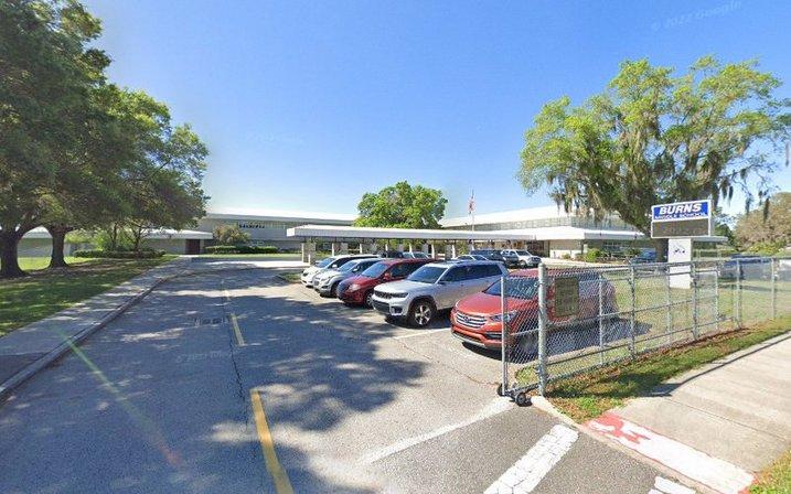 Burns Middle School
