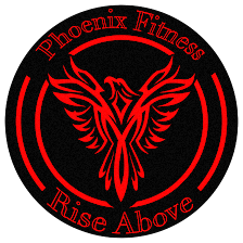 Phoenix Fitness Rise Above