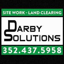 Darby Solutions