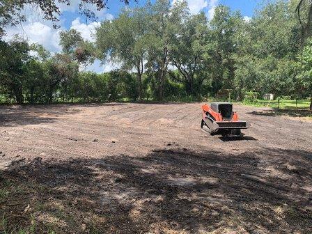 Shrub-Hub Land Services, LLC