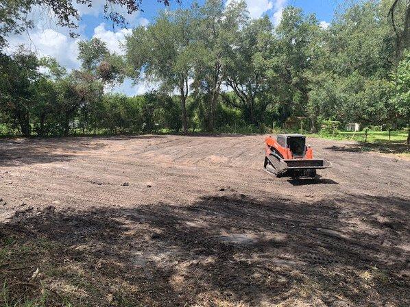 Shrub-Hub Land Services, LLC