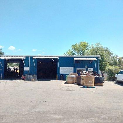 Ramm Recycling Z.H.