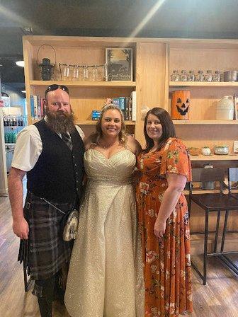 Ella's Alterations LLC