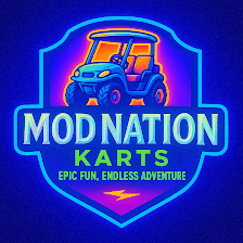 MOD Nation Karts