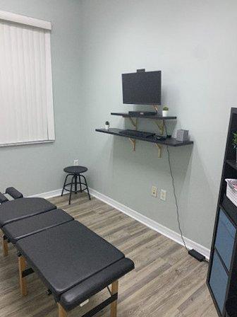 Innate Chiropractic & Wellness - Wesley Chapel