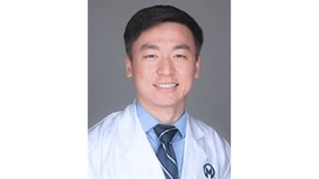 George Q Yang, MD