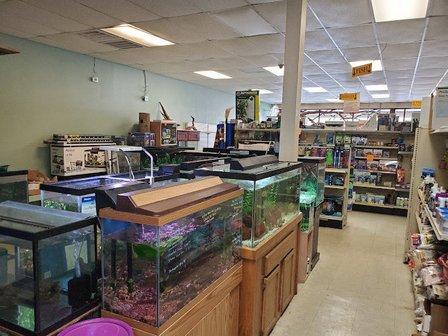 Species Pet Supply