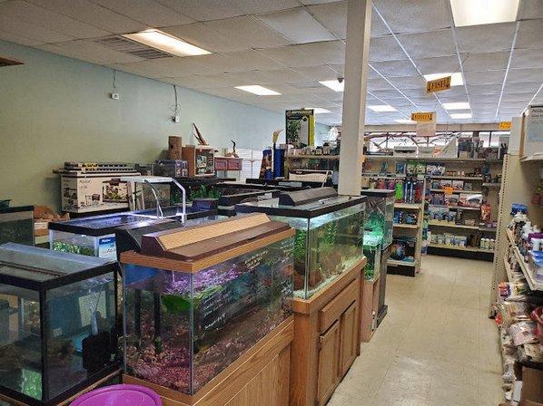 Species Pet Supply