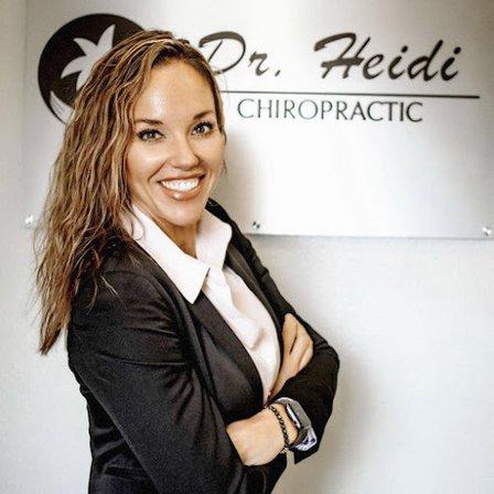 Dr. Heidi Chiropractic