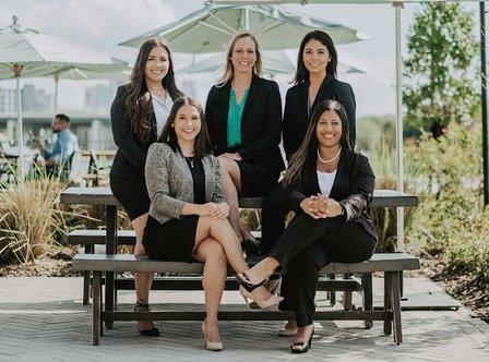 Family First Law Group