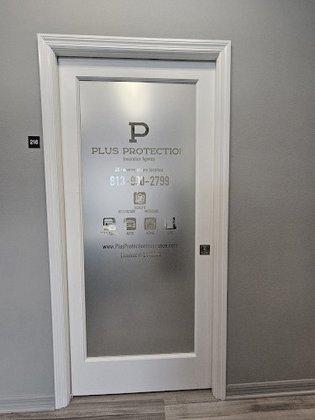 Plus Protection Insurance Service LLC