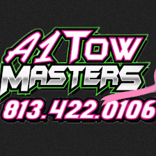 A1 tow Masters