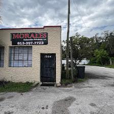 Morales Automotive Repair