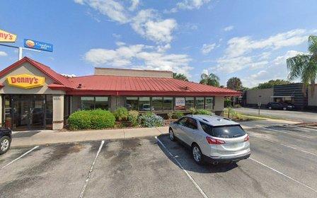 The Burger Den