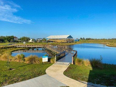 Suncoast Youth Conservation Center