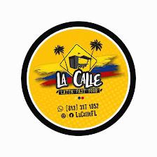 La Calle Latin Fast Food