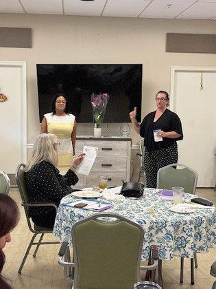 FirstLight Home Care of Southern Hillsborough County