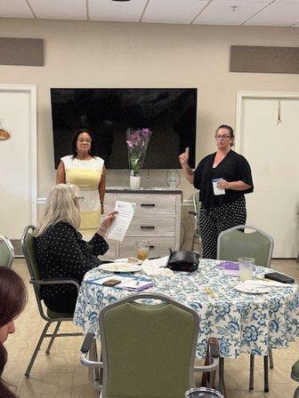 FirstLight Home Care of Southern Hillsborough County