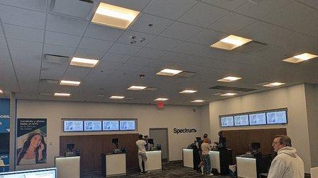 Spectrum Store