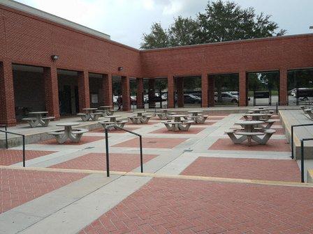 Burnett Middle School