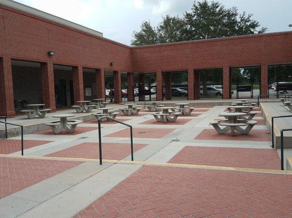 Burnett Middle School