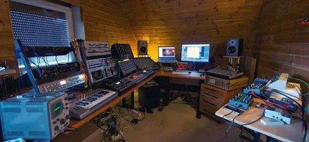 SelphMadeRecordLabel
