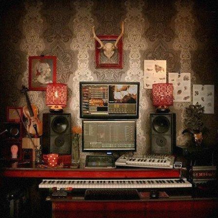 MakaveliCityRecords