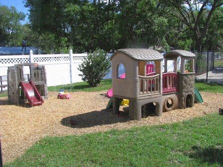 Child Care Solutions