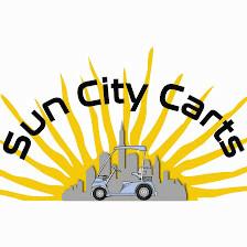 Sun City Golf Carts