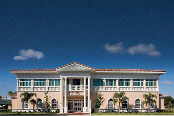 Hillsborough County Bar Association