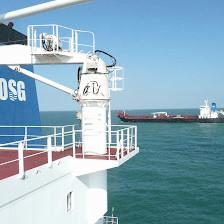 OSG Ship Management Inc
