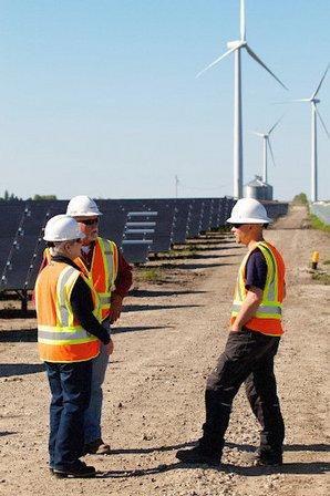 FieldCore, a GE Company