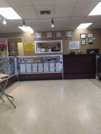 Havana Jewelers