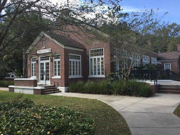 Seminole Garden Center