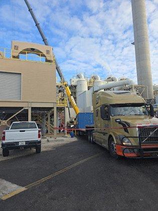 Wheelabrator McKay Bay