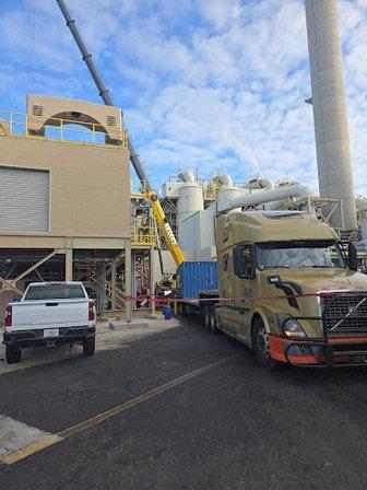 Wheelabrator McKay Bay
