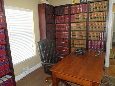 Timothy J. Sierra, Attorney at Law