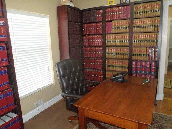 Timothy J. Sierra, Attorney at Law