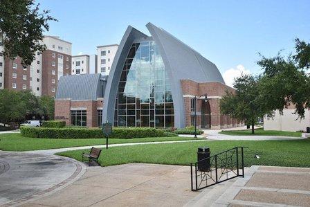 The University of Tampa