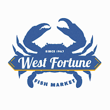 West Fortune Street Fish Market