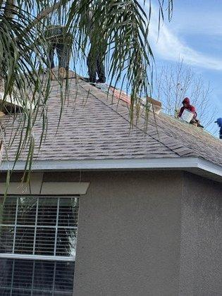 Trident Roofing & Exteriors