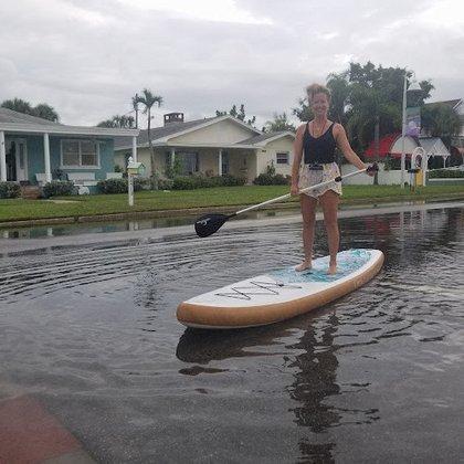LMS Nature Sport Adventures Paddleboard Club